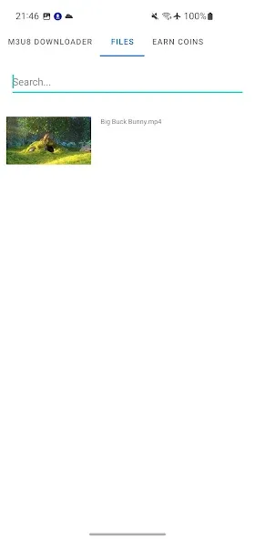 M3U8 Downloader 4