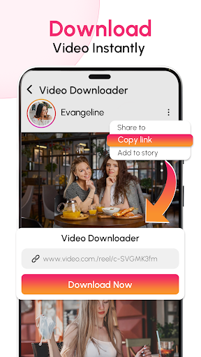 All Video Downloader & Player All Video Downloader & Player