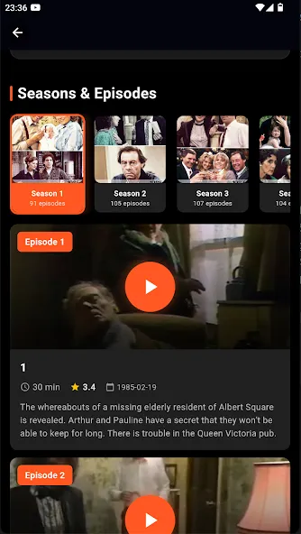 HD Movies and TV Series 3