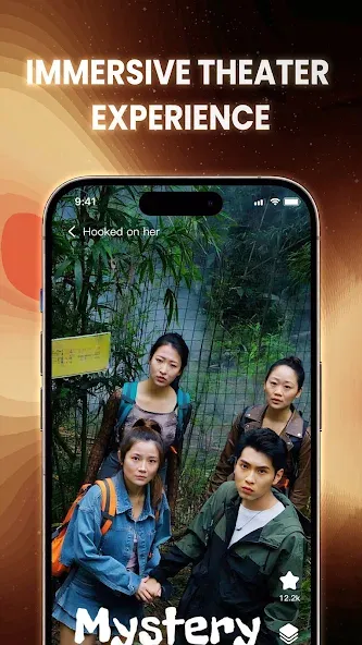 iDrama iDrama