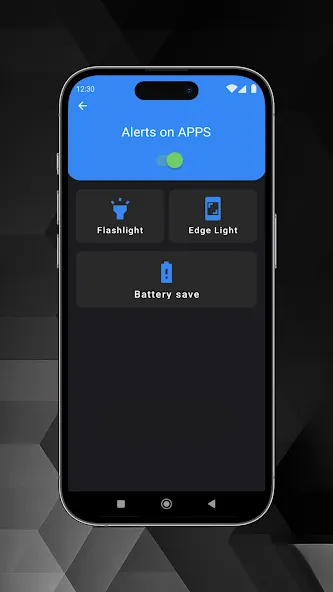 Flashlight Video Projector 4