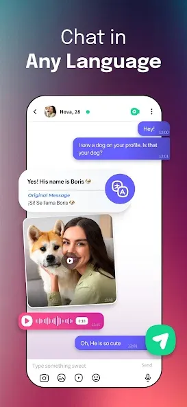 Video Call : Dating Video Call : Dating