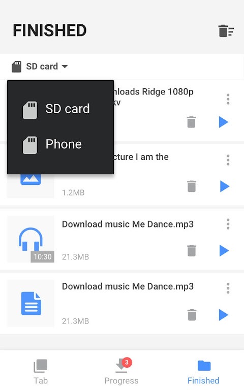 Video Downloader 3