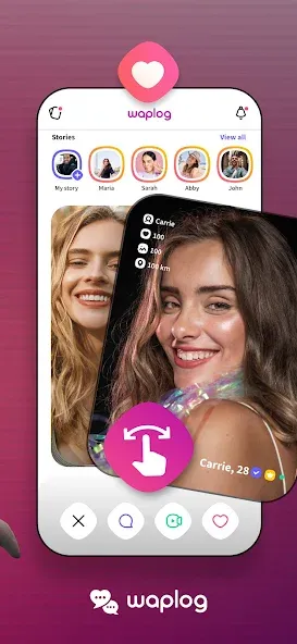Video Call : Dating Video Call : Dating