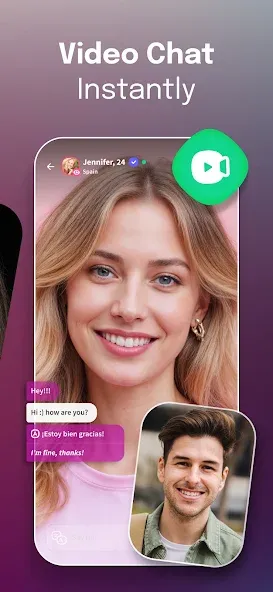 Video Call : Dating 3