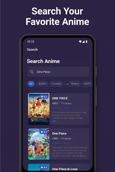 Better anime 5