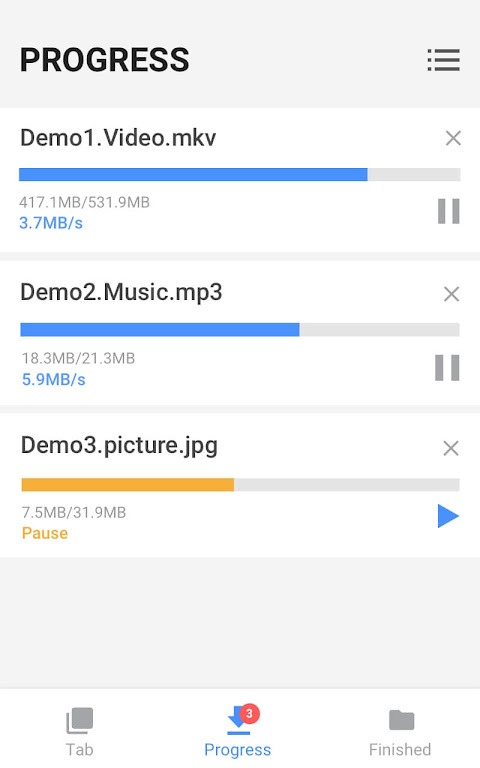 Video Downloader 4