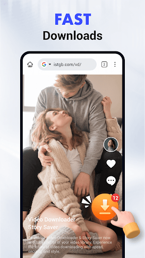 Video Downloader & Player 1