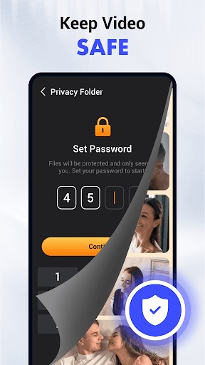 Video Downloader & Player 3