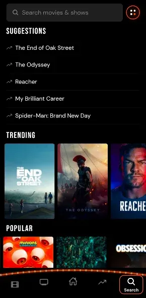 FoxxPrime FoxxPrime