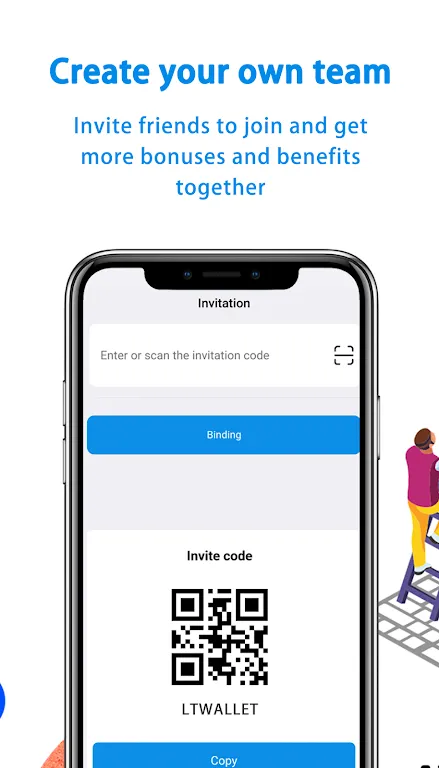 LT Wallet LT Wallet