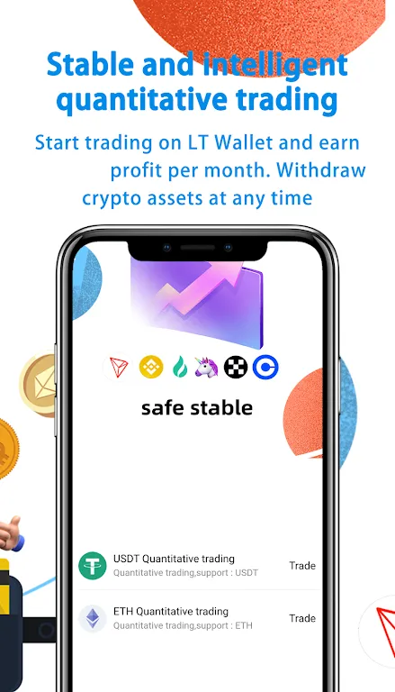 LT Wallet LT Wallet