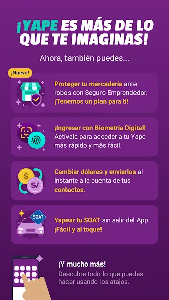 Yape 1