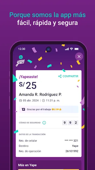Yape Yape