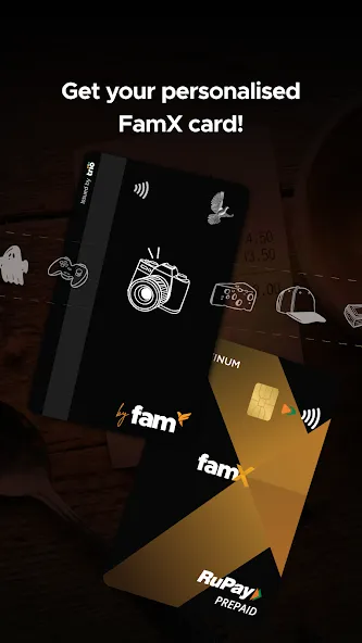 Fake Fampay Fake Fampay