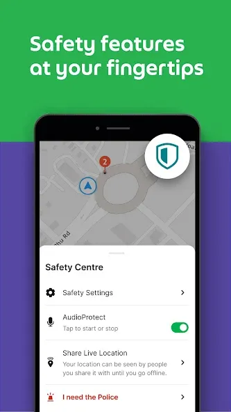 Grab Driver Grab Driver