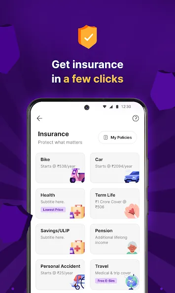 PhonePe 6