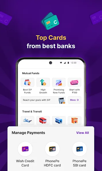 PhonePe 5