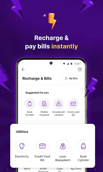 PhonePe 2