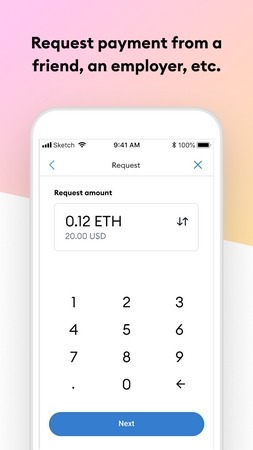 MetaMask 4