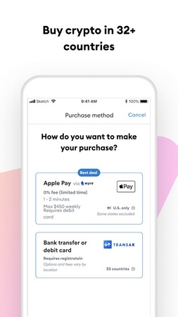MetaMask MetaMask