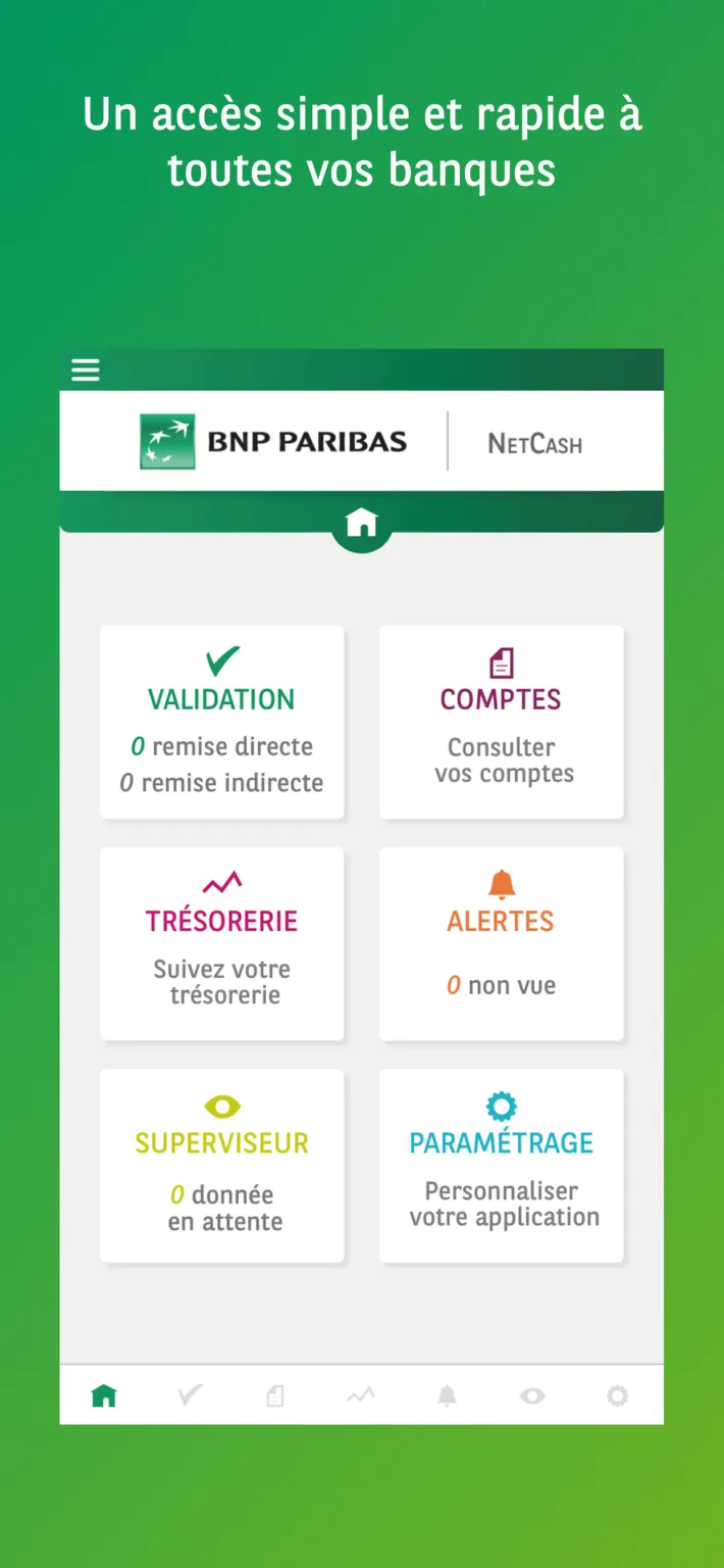 NetCash 5
