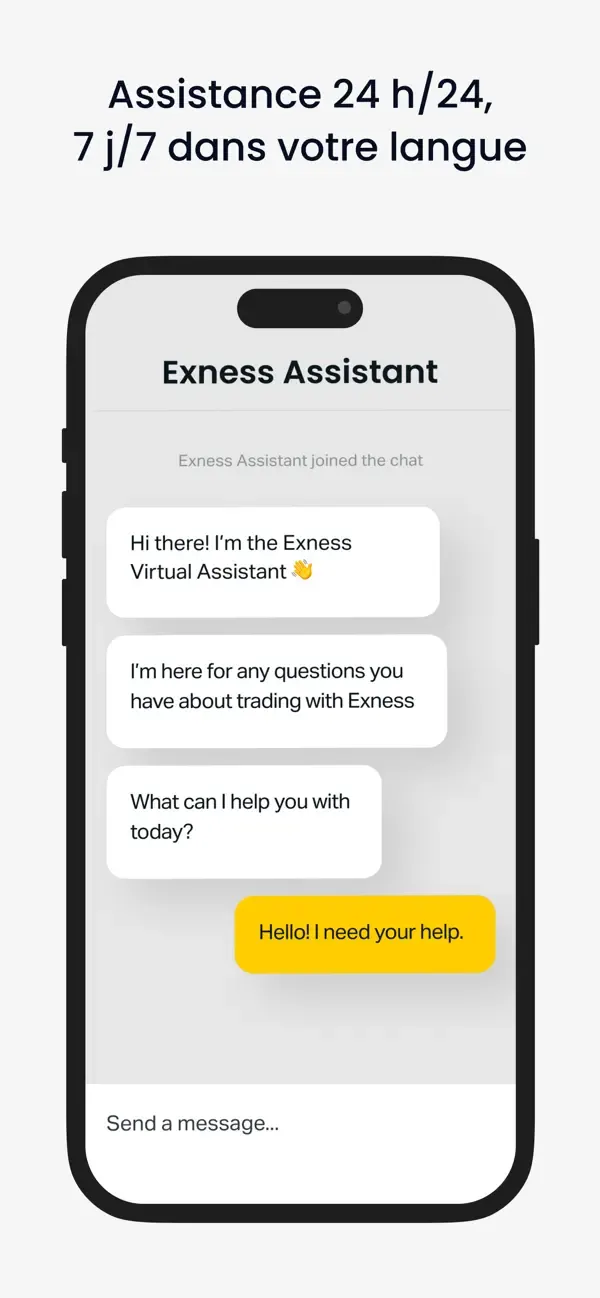 Exness 5
