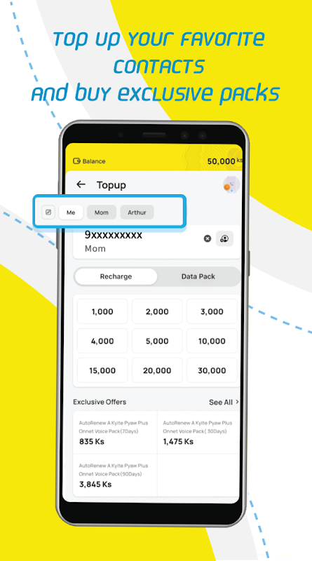 WavePay 3