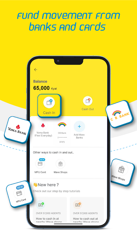 WavePay WavePay