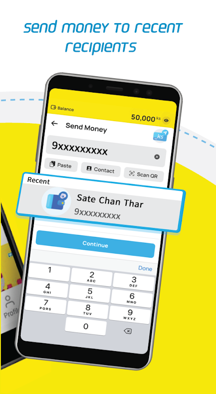 WavePay WavePay