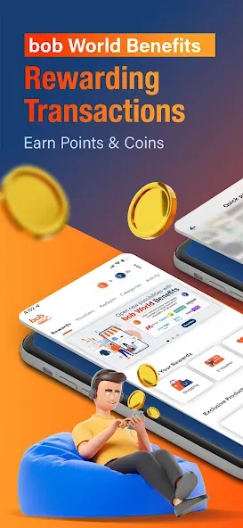 Bank of Baroda M-Connect Bank of Baroda M-Connect