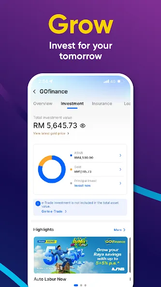 Touch’ N Go eWallet Touch’ N Go eWallet