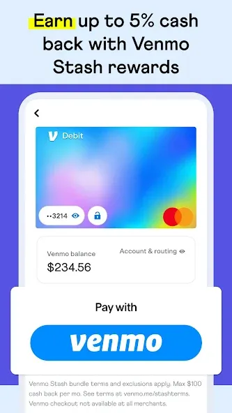Venmo Venmo