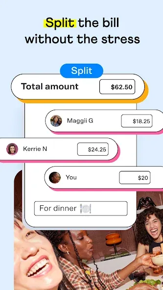 Venmo Venmo