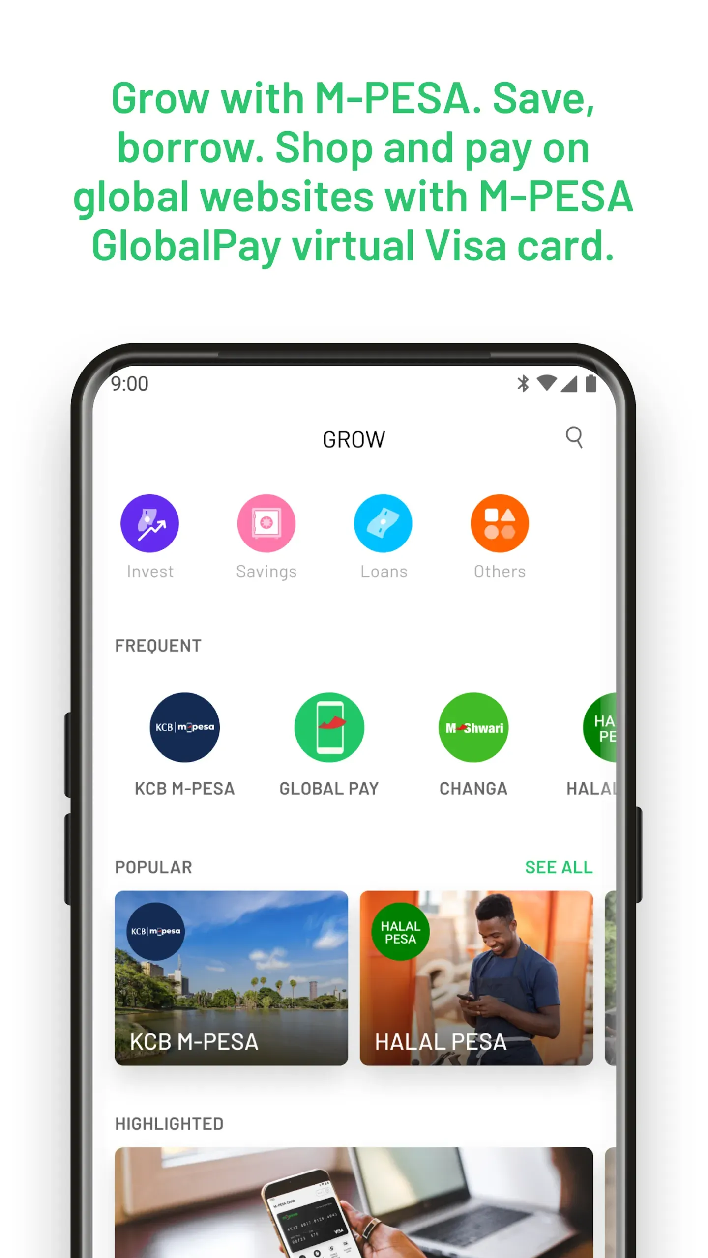 M-PESA 4