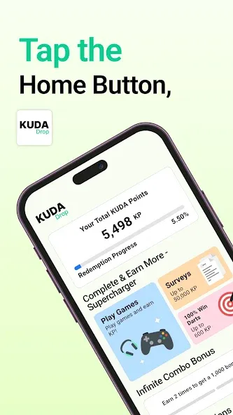 Kuda 1