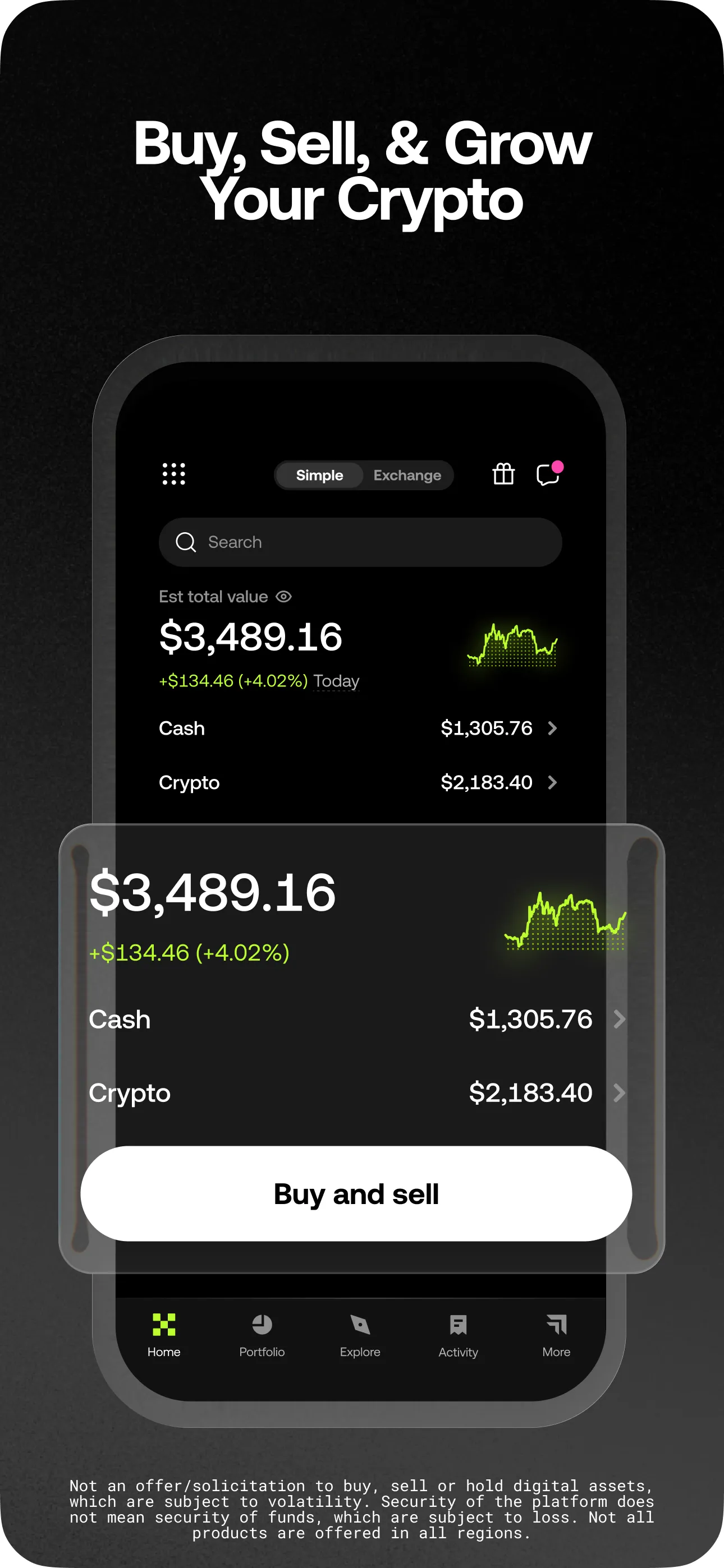 OKX Wallet 1