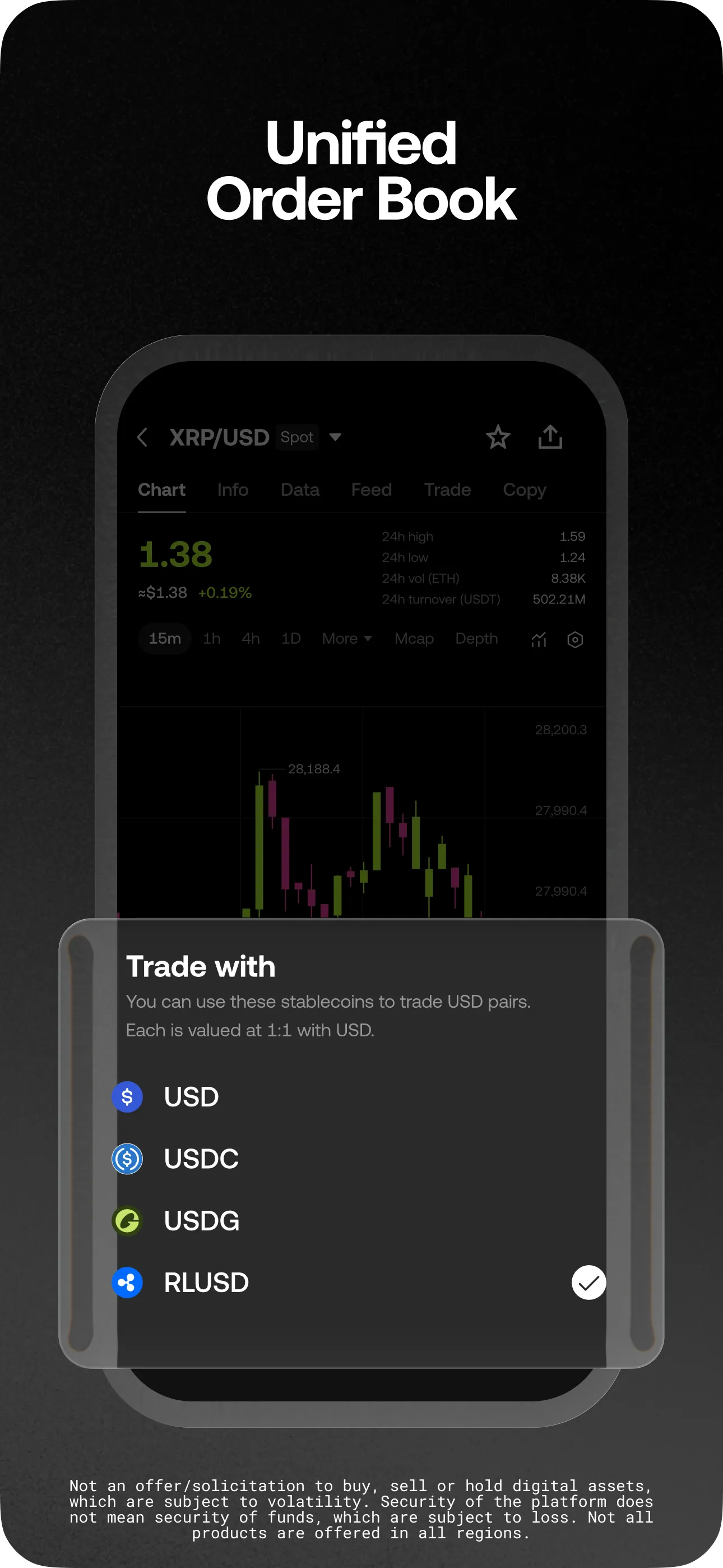 OKX Wallet 3