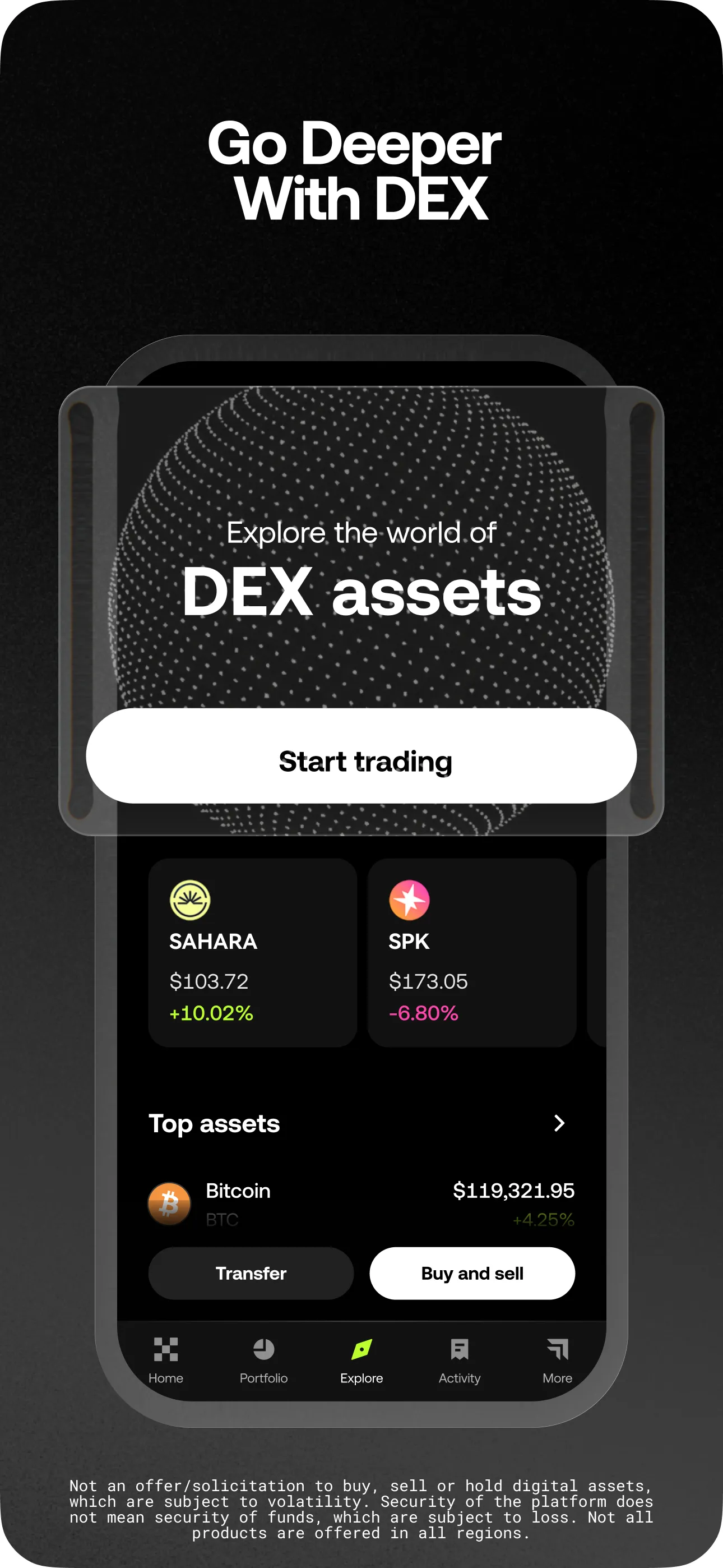 OKX Wallet 4