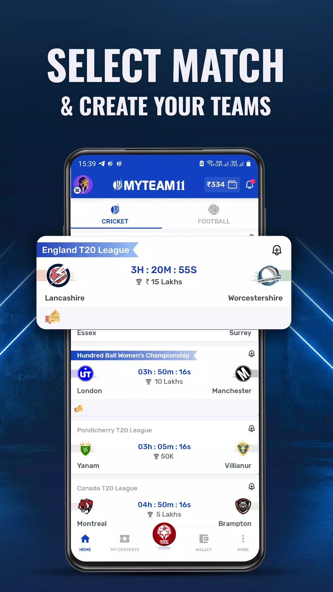 MyTeam11 MyTeam11