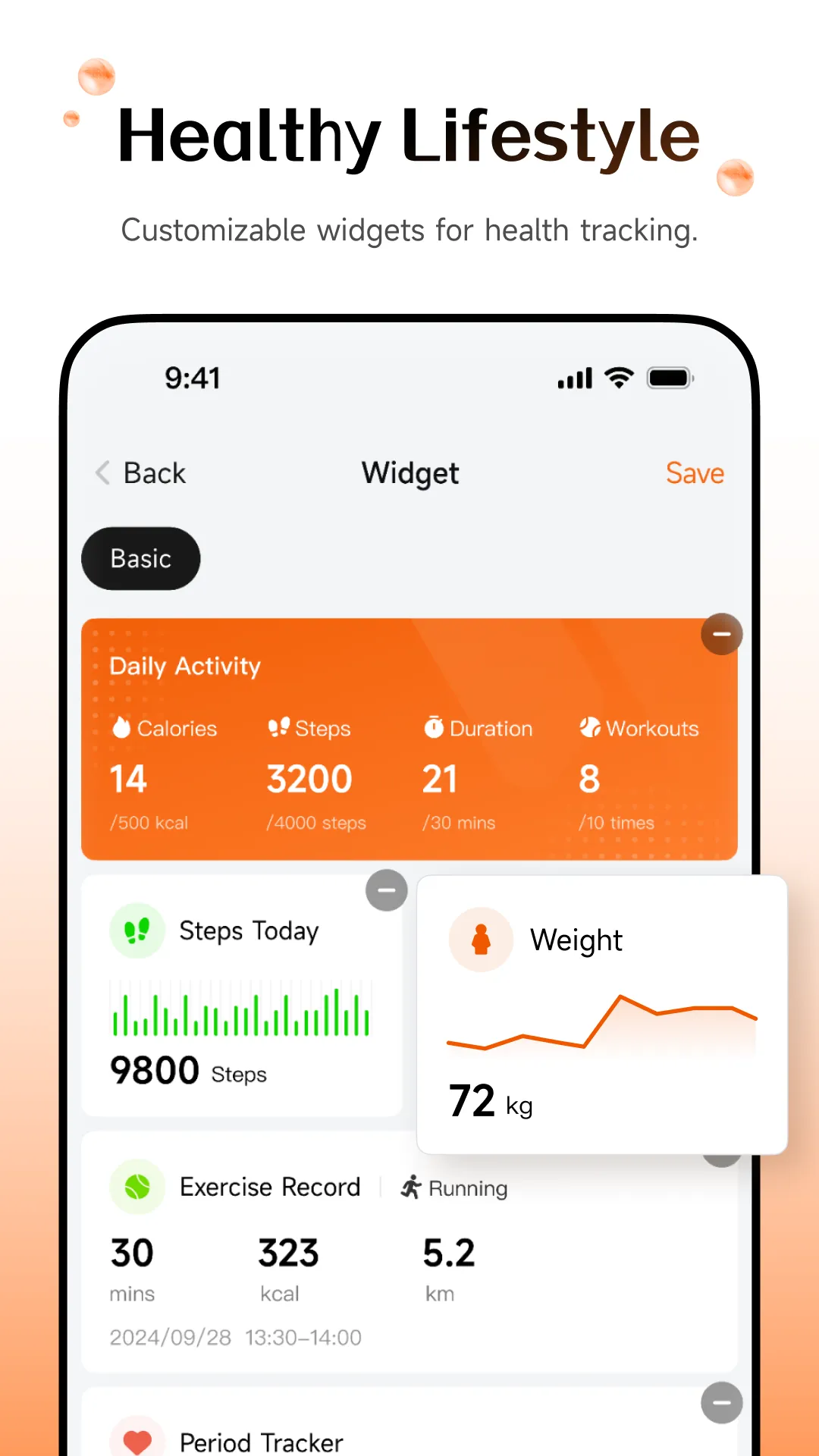 Wearfit Pro 3