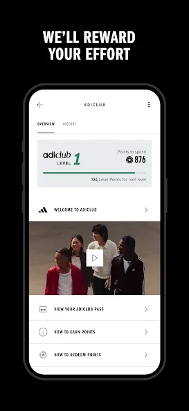 adidas Running adidas Running