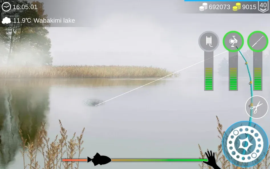 My Fishing World My Fishing World