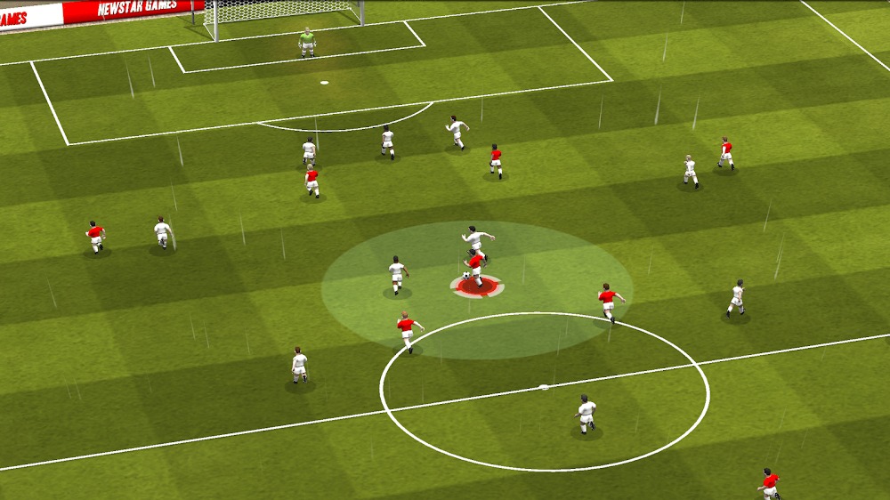 New Star Manager 1