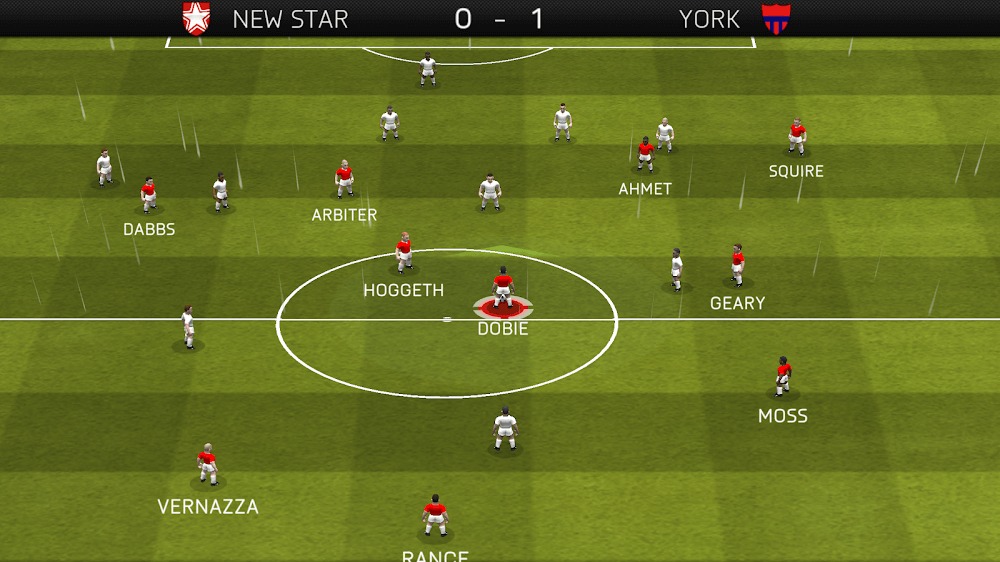 New Star Manager New Star Manager