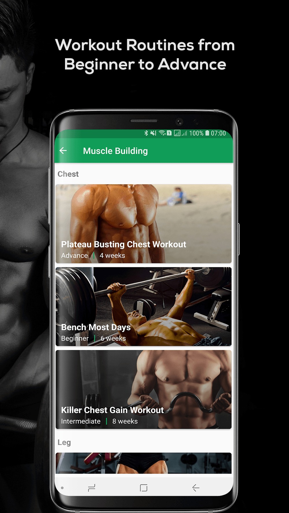 Fitvate 3