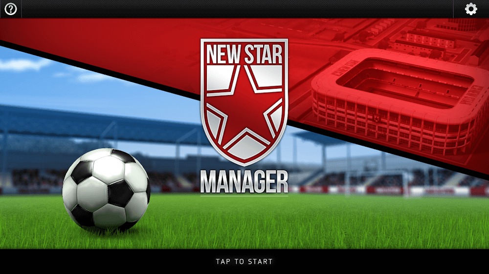 New Star Manager New Star Manager