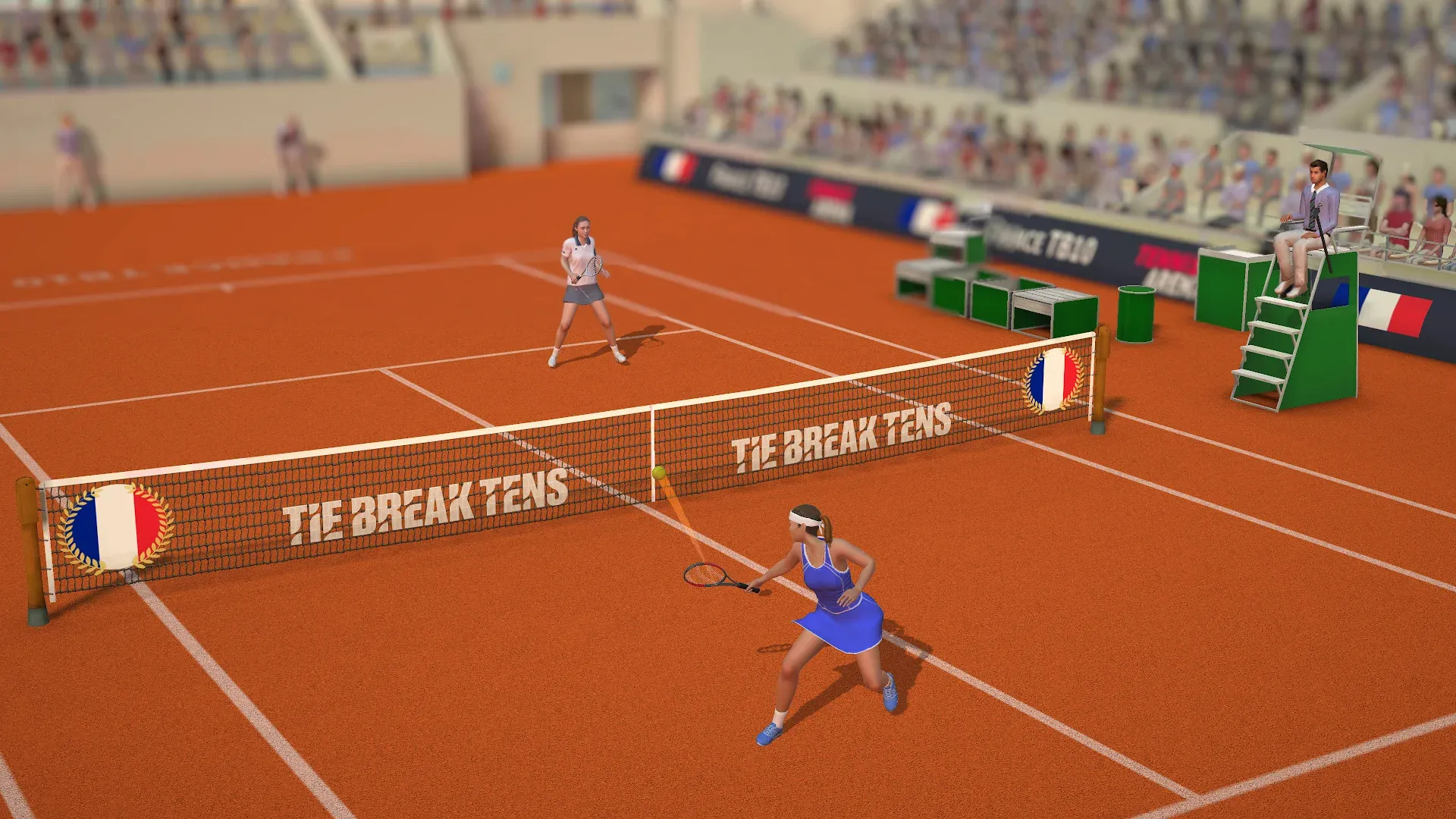 Tennis Arena Tennis Arena