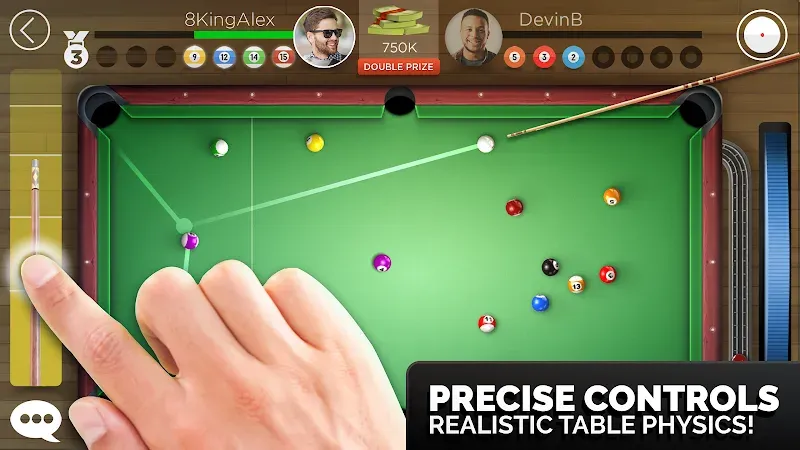 Kings of Pool Kings of Pool