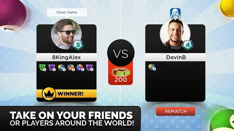 Kings of Pool Kings of Pool